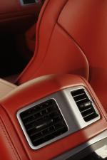 Aston Martin Rapide 2010 года